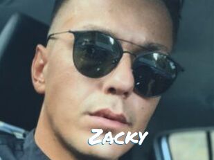 Zacky