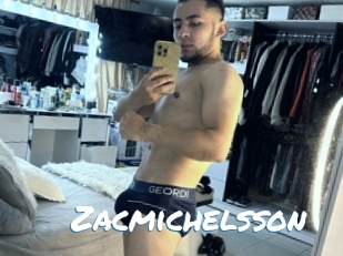 Zacmichelsson