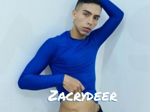 Zacrydeer