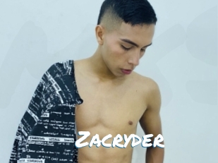 Zacryder