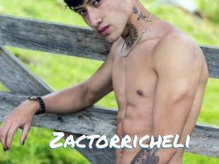 zactorricheli Max 50