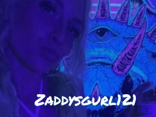 Zaddysgurl121