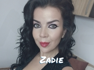 Zadie
