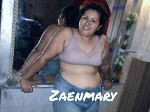 Zaenmary