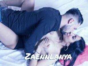 Zaennlanya