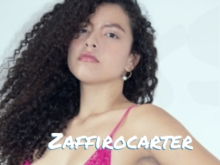 Zaffirocarter