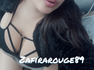 Zafirarouge89