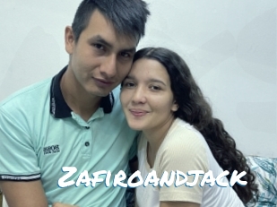 Zafiroandjack