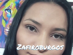 Zafiroburgos