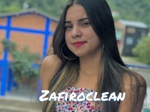 Zafiroclean