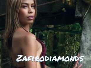 Zafirodiamonds