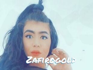 Zafirogold