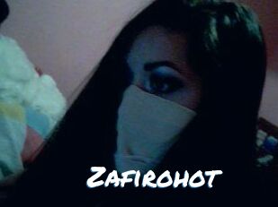 Zafirohot