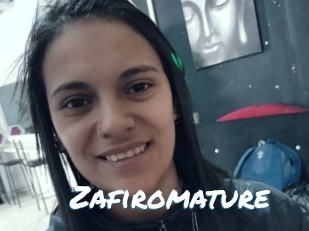 Zafiromature
