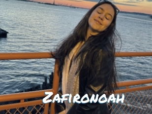 Zafironoah