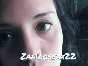 Zafirosexx22