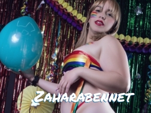 Zaharabennet