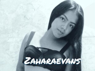 zaharaevans Max 50