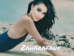 Zaharafaux