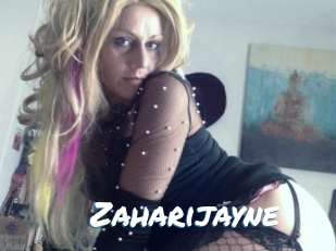 Zaharijayne
