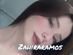 Zahiraramos