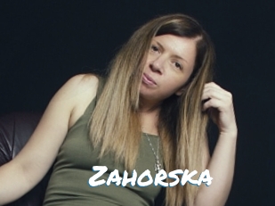 Zahorska