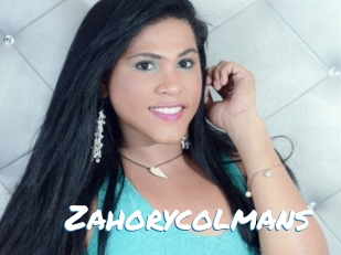 zahorycolmans Max 50