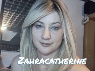 Zahracatherine