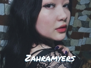 zahramyers Max 50