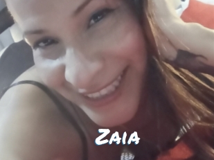 Zaia