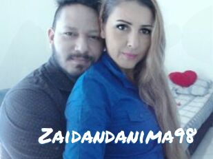 Zaidandanima98