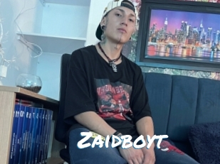 Zaidboyt