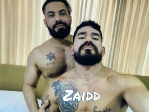 Zaidd