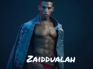 Zaiddualah