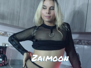zaimoon Max 50