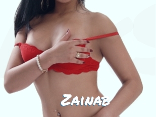 Zainab