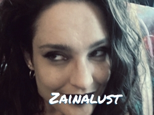 Zainalust