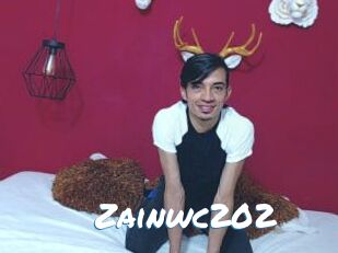 Zainwc202