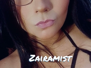 Zairamist