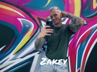 Zakey