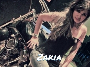 Zakia