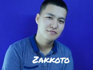 Zakkoto