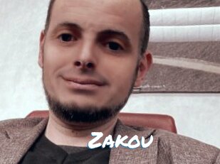 Zakou