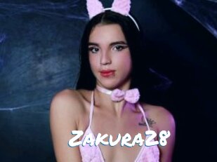 Zakura28