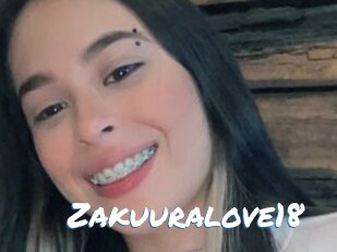 Zakuuralove18