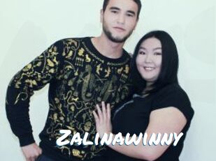 Zalinawinny
