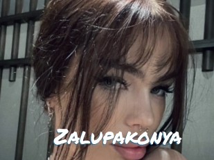 Zalupakonya