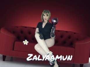 Zalyaamun