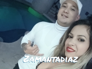 Zamantadiaz