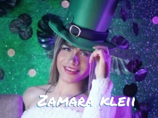 Zamara_kleii